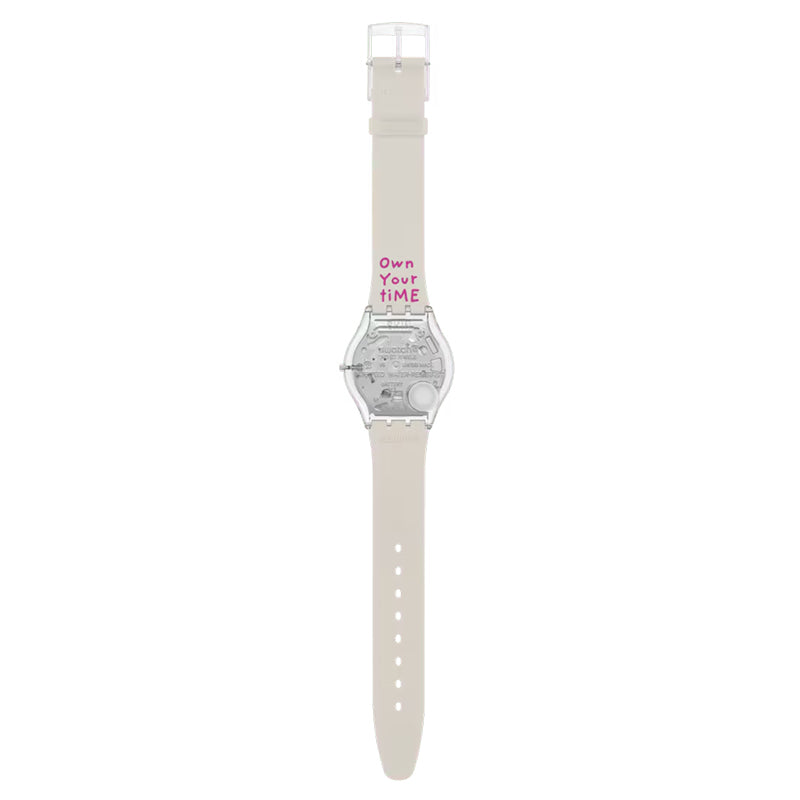 SWATCH SKIN