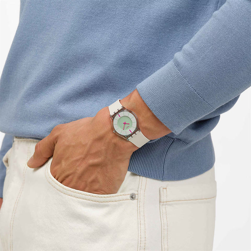 SWATCH SKIN