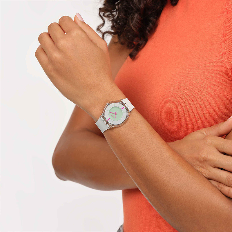 SWATCH SKIN