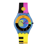 SWATCH SKIN