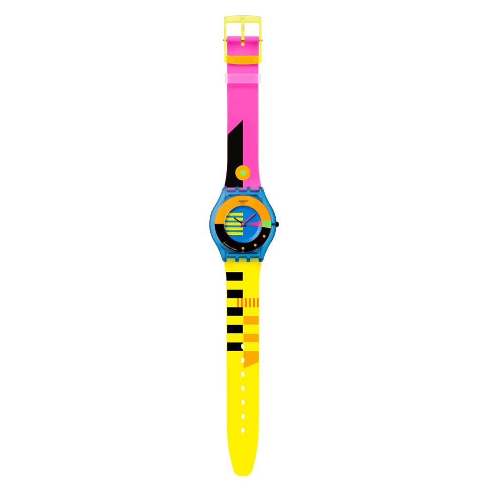 SWATCH SKIN