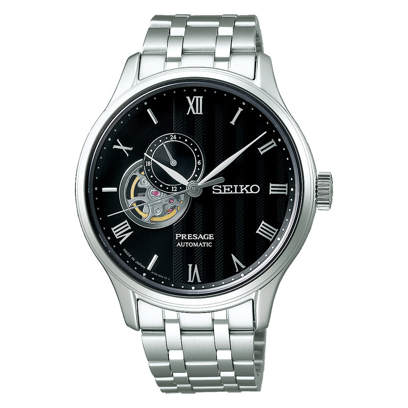 SEIKO PRESAGE