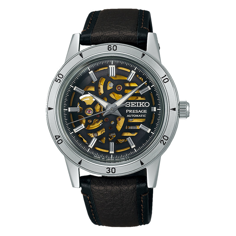 SEIKO PRESAGE