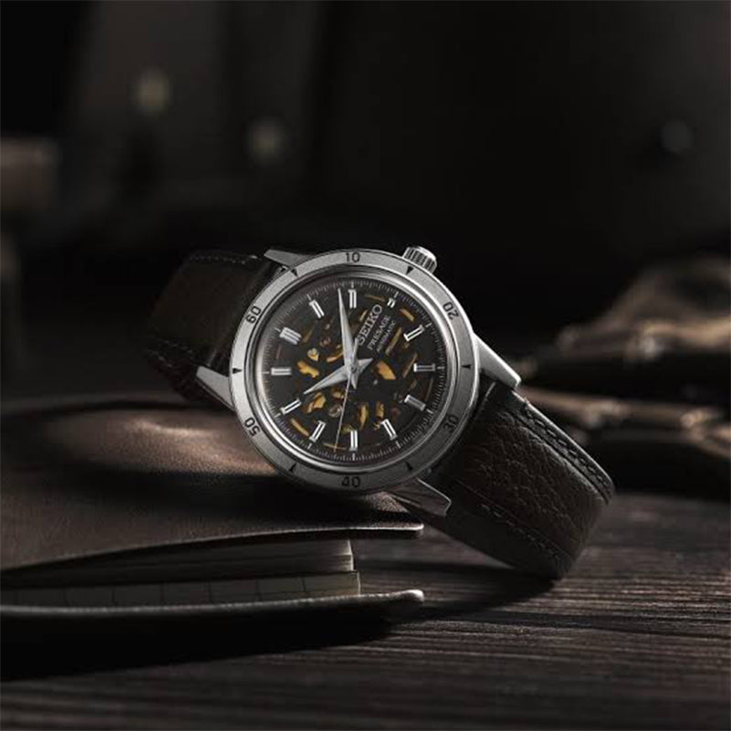 SEIKO PRESAGE