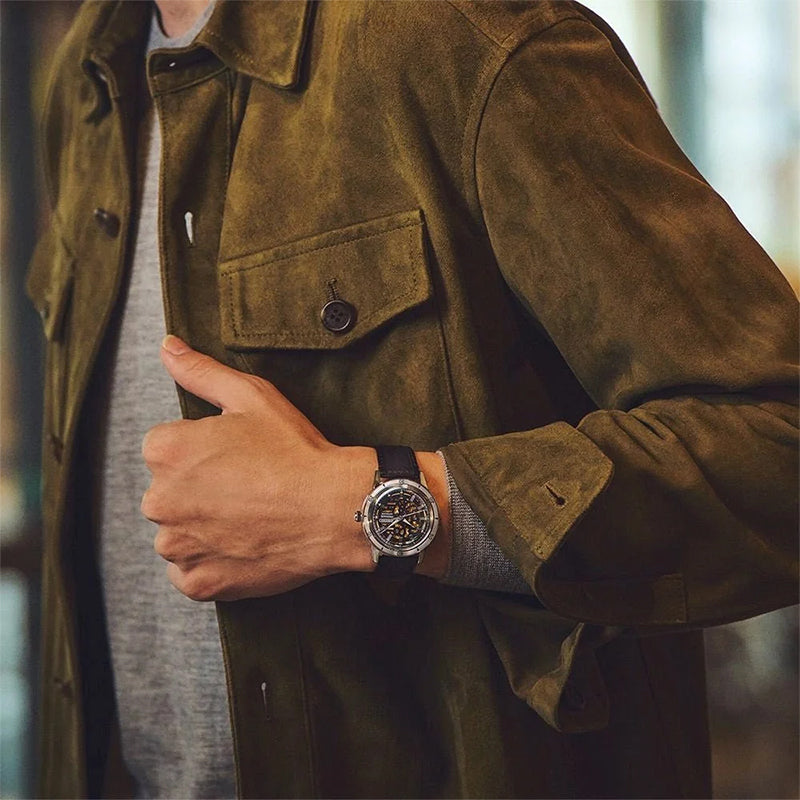 SEIKO PRESAGE
