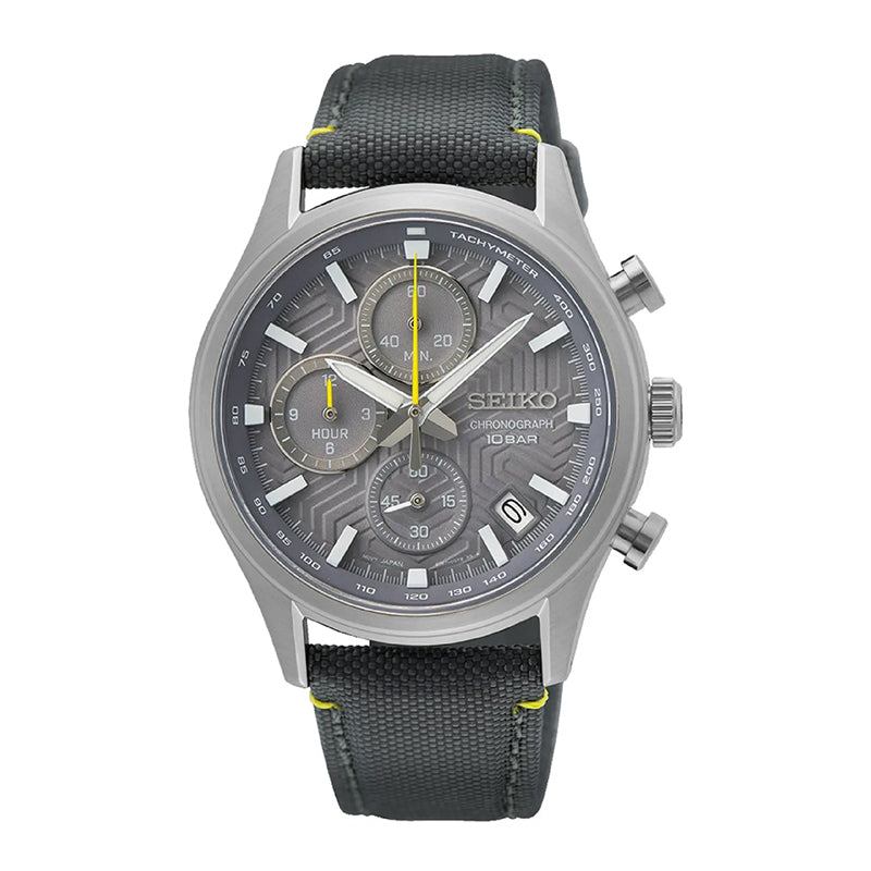 SEIKO CS