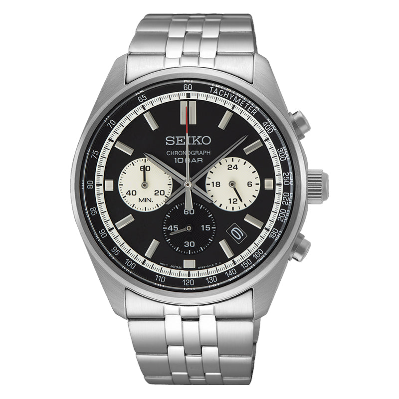 SEIKO CS
