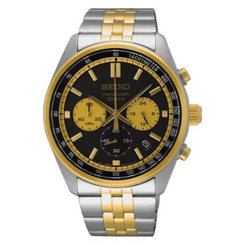SEIKO CS