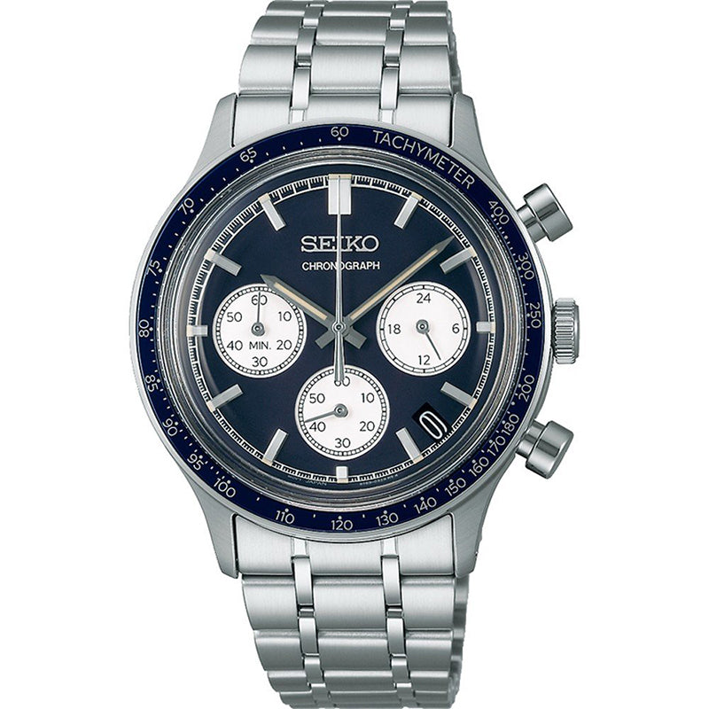 SEIKO CS