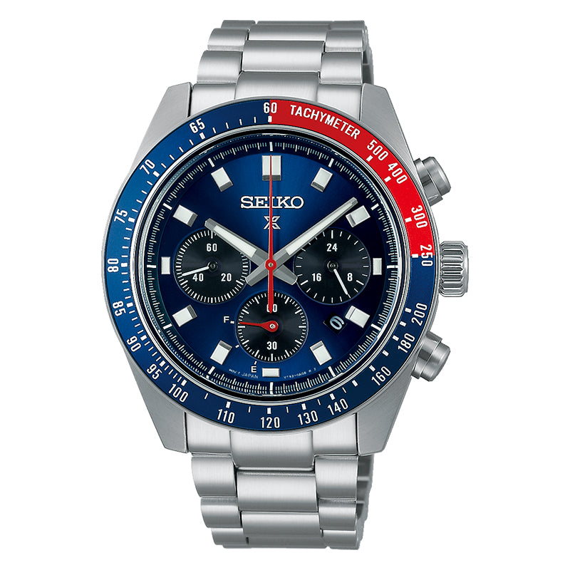 SEIKO PROSPEX