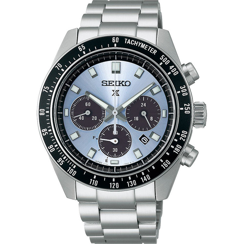 SEIKO PROSPEX