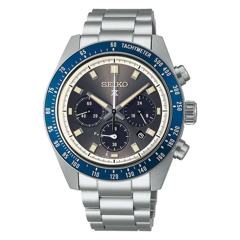 SEIKO PROSPEX