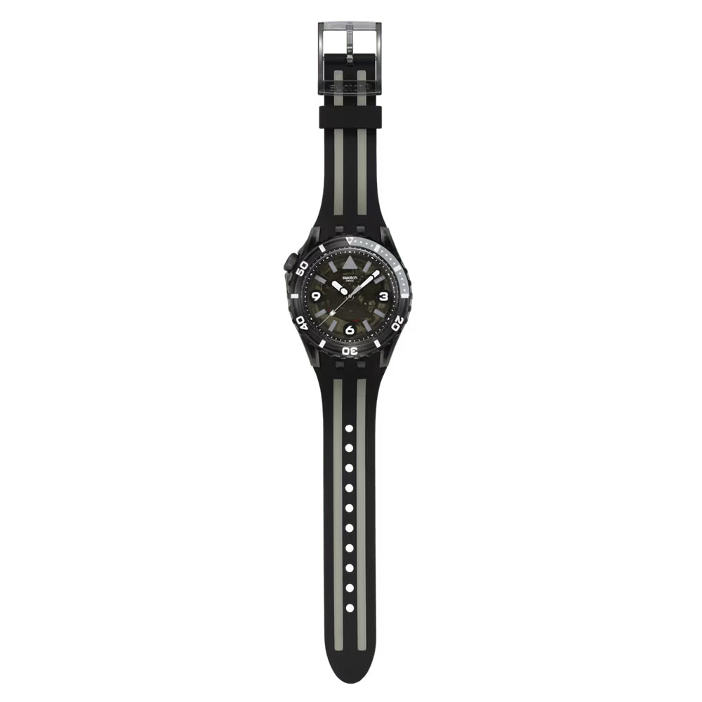 SWATCH SCUBAQUA