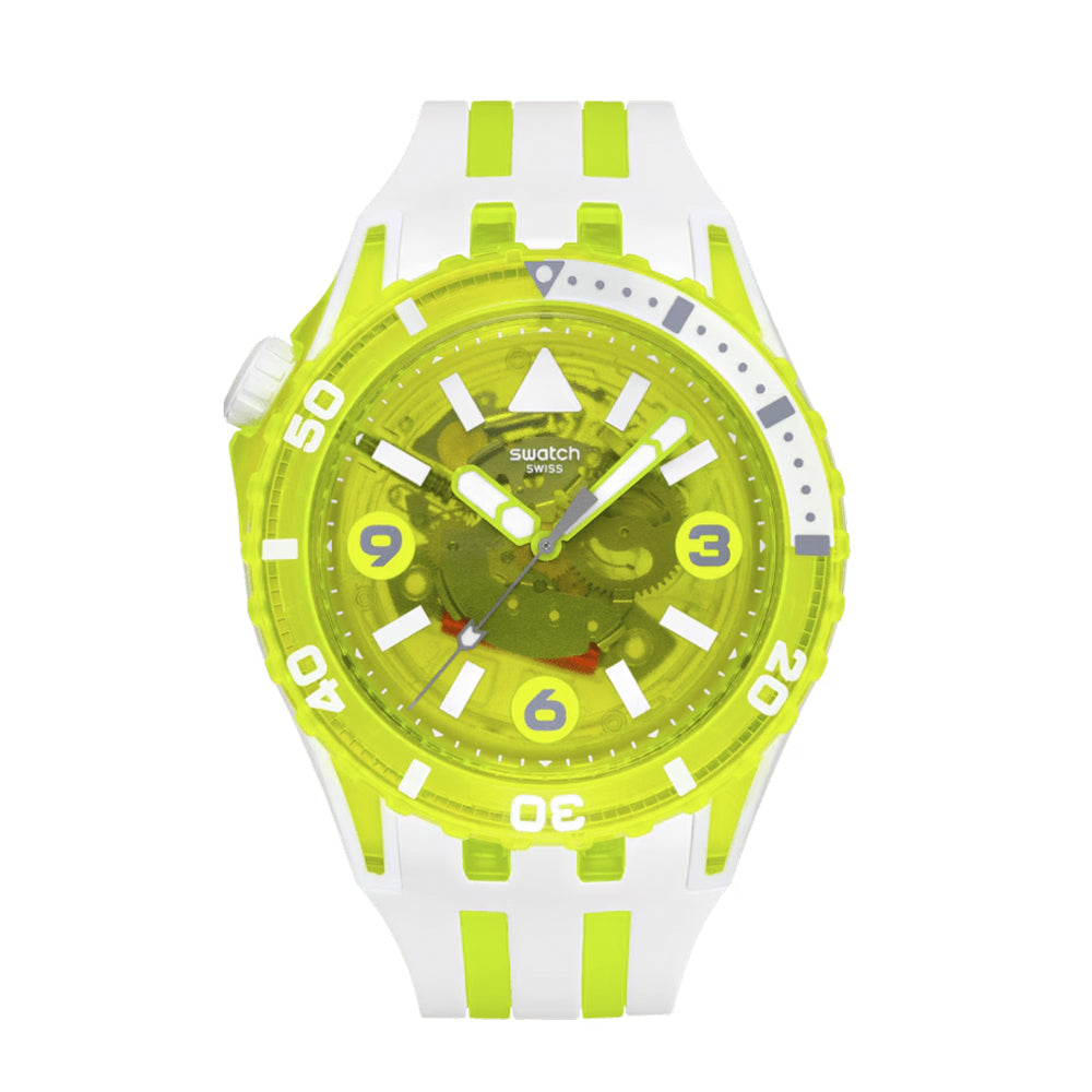 SWATCH SCUBAQUA