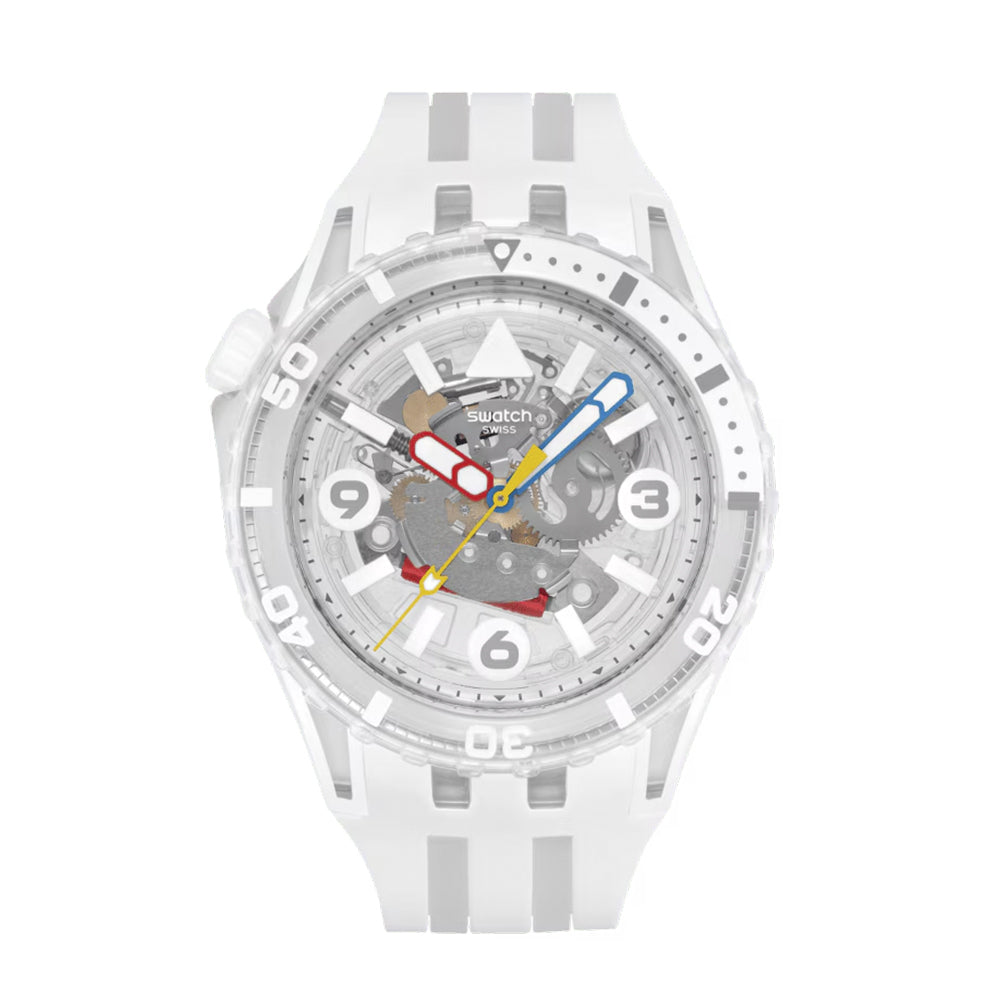 SWATCH SCUBAQUA