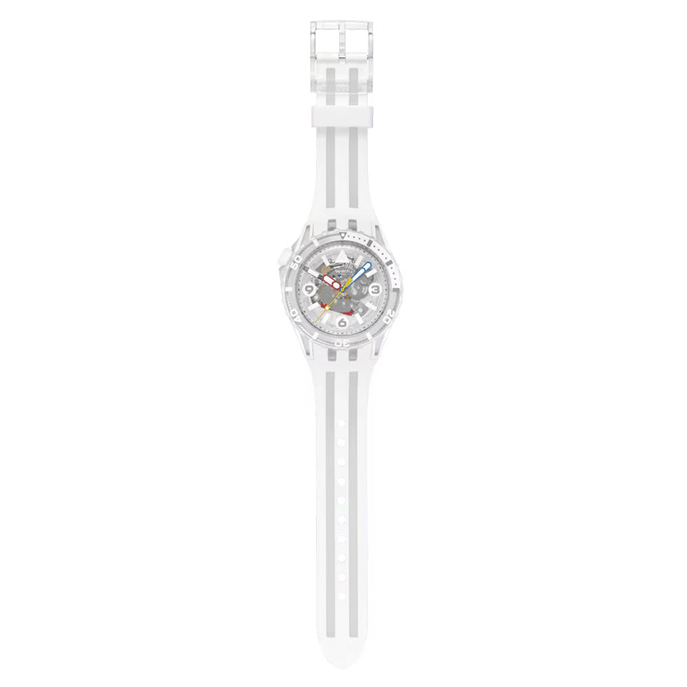 SWATCH SCUBAQUA