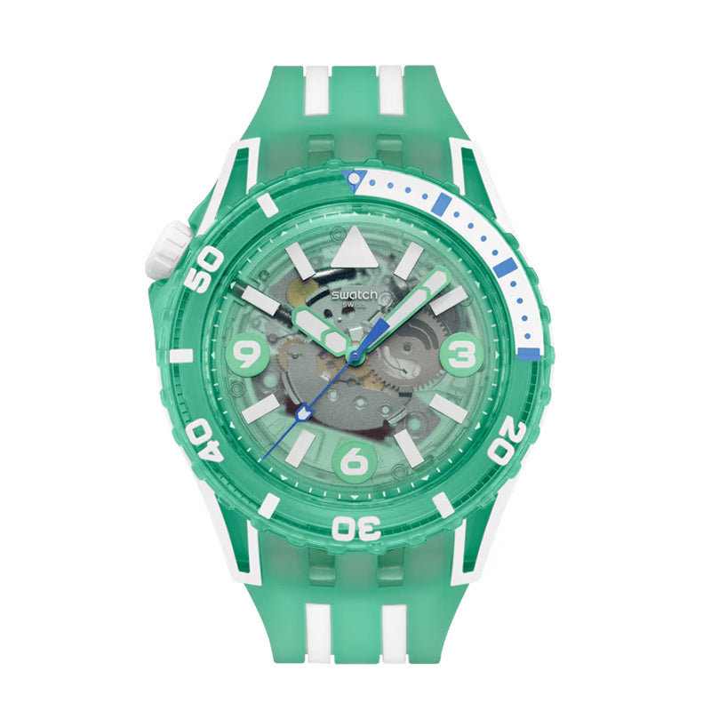 SWATCH SCUBAQUA