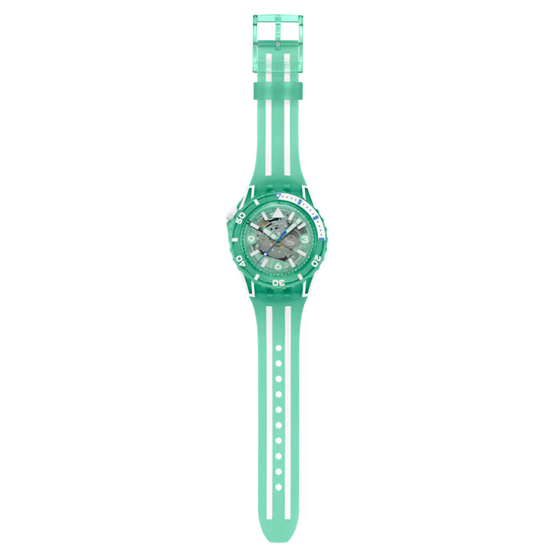SWATCH SCUBAQUA
