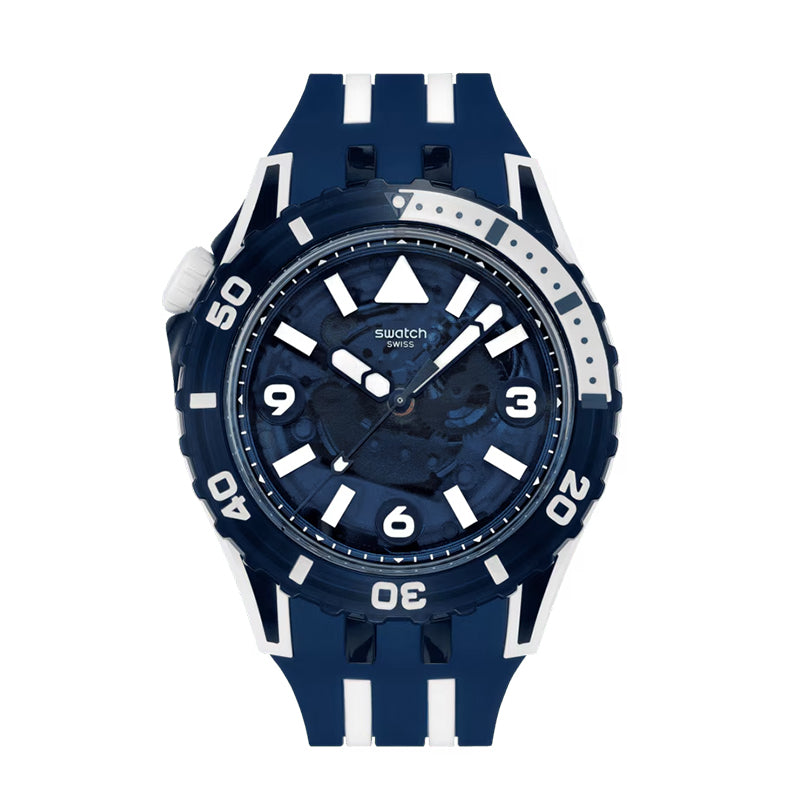 SWATCH SCUBAQUA