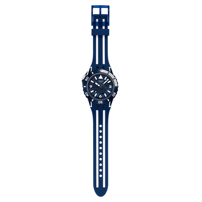 SWATCH SCUBAQUA