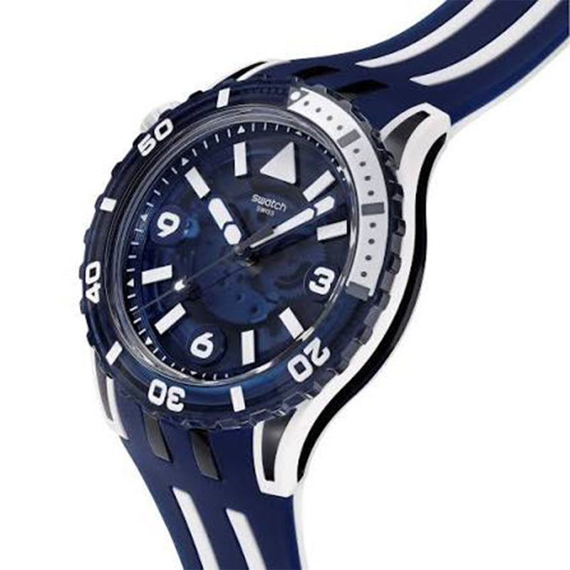 SWATCH SCUBAQUA