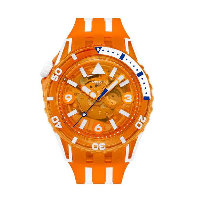 SWATCH SCUBAQUA