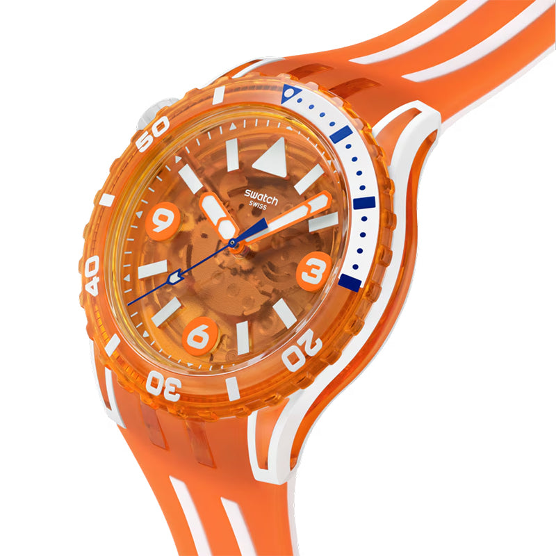 SWATCH SCUBAQUA