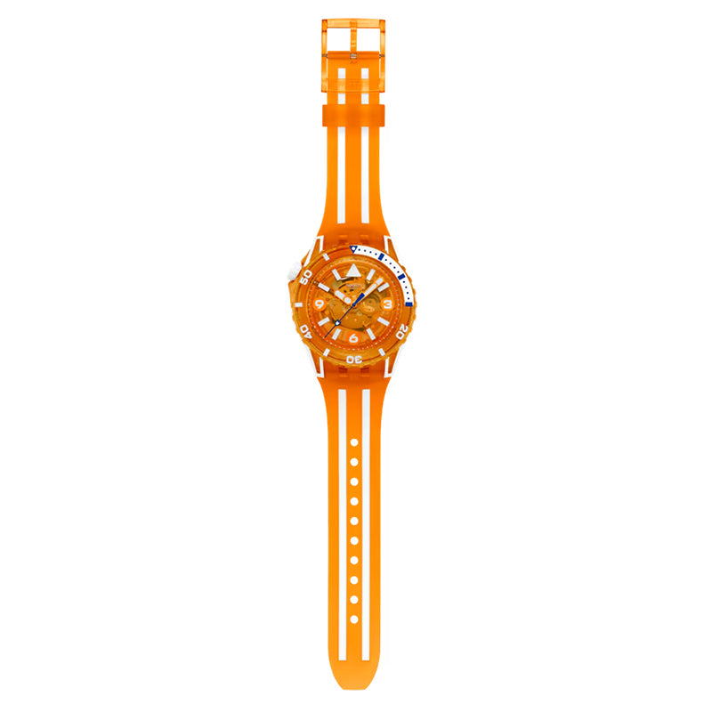 SWATCH SCUBAQUA