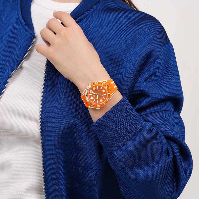 SWATCH SCUBAQUA