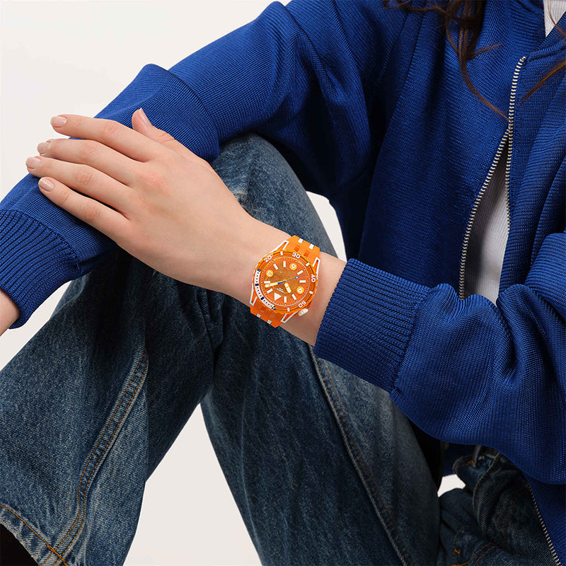 SWATCH SCUBAQUA