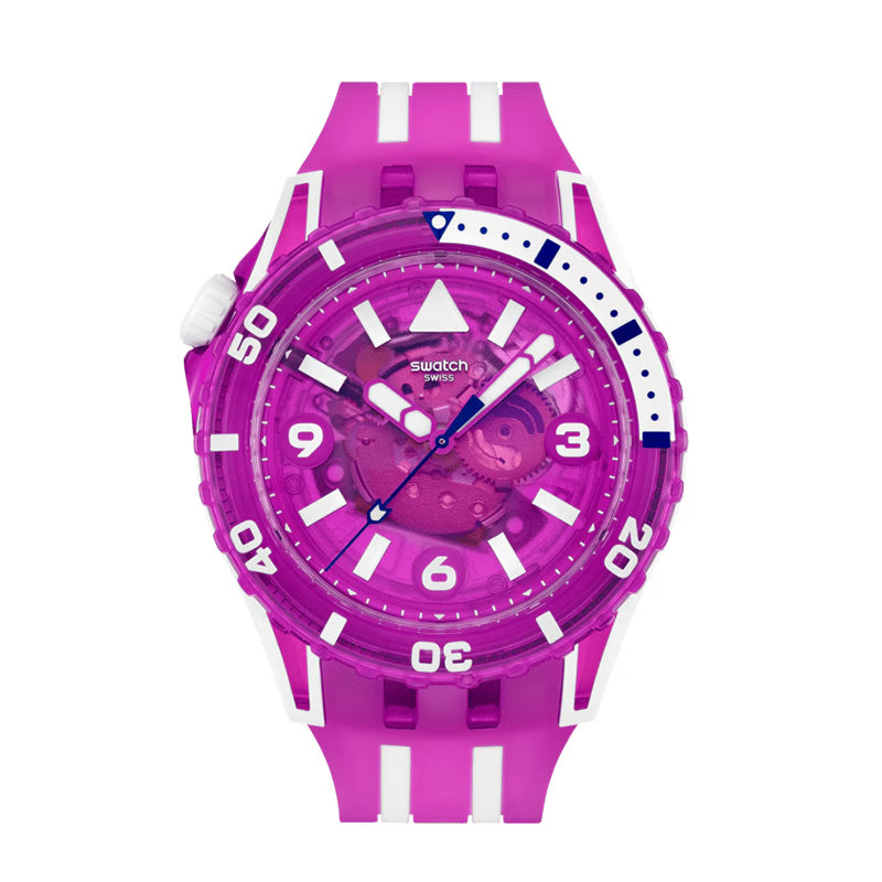SWATCH SCUBAQUA
