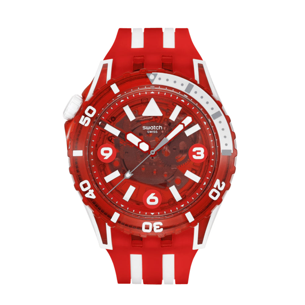 SWATCH SCUBAQUA
