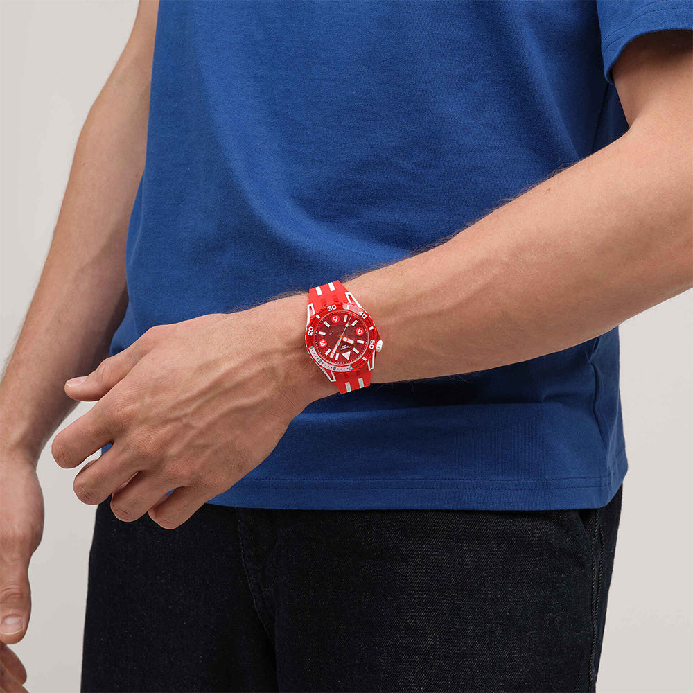 SWATCH SCUBAQUA