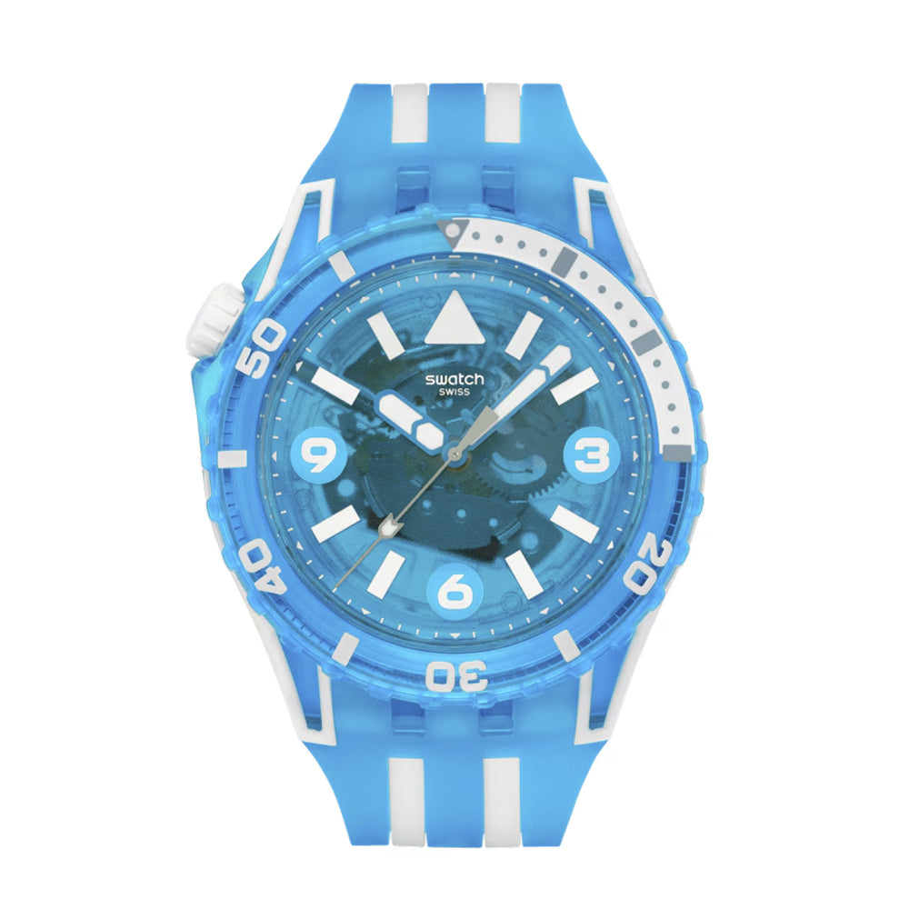 SWATCH SCUBAQUA