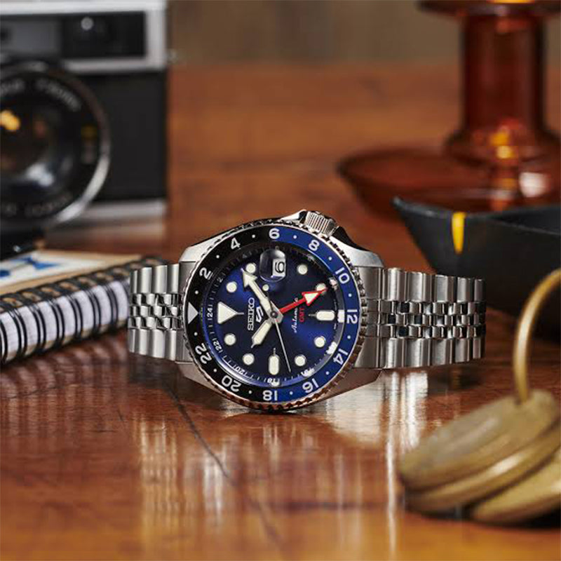 SEIKO SEIKO 5 SPORTS