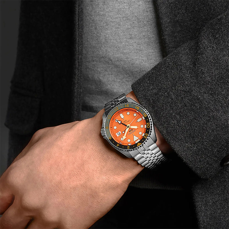 SEIKO SEIKO 5 SPORTS