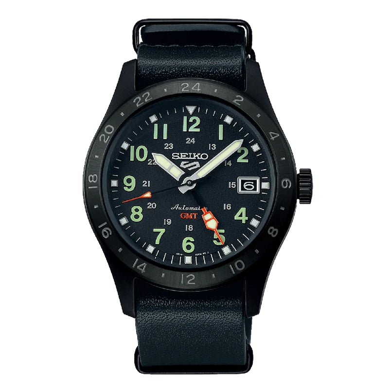 SEIKO SEIKO 5 SPORTS