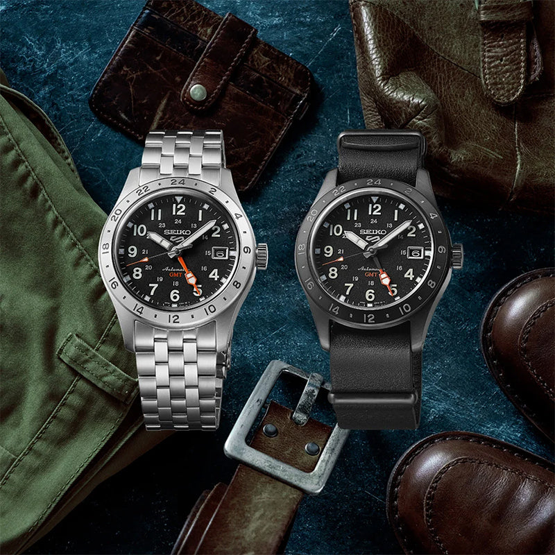 SEIKO SEIKO 5 SPORTS