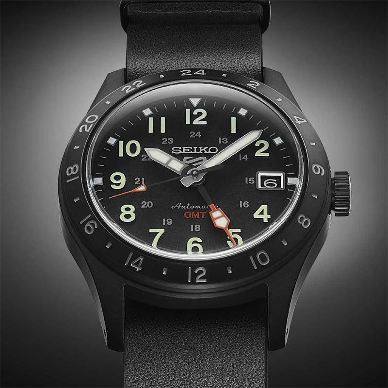 SEIKO SEIKO 5 SPORTS