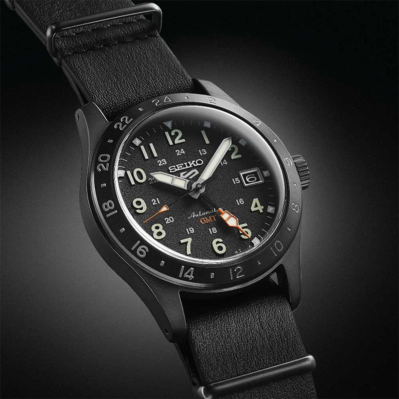 SEIKO SEIKO 5 SPORTS