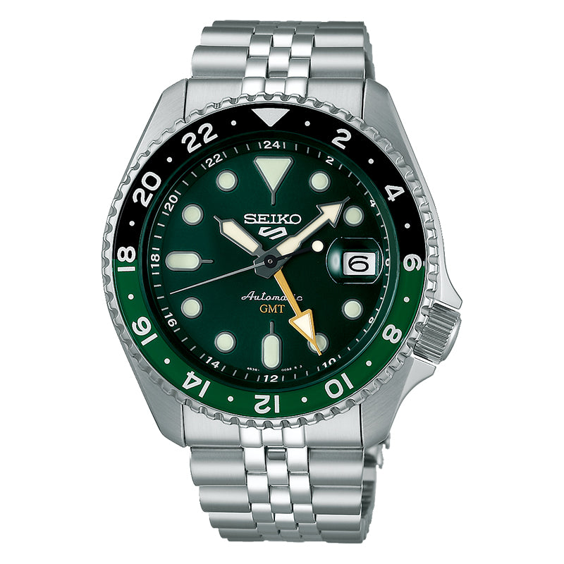 SEIKO SEIKO 5 SPORTS