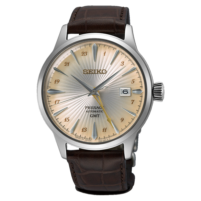 SEIKO PRESAGE