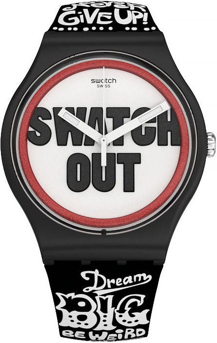 SWATCH - OUT