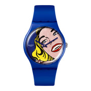 SWATCH NEW GENT