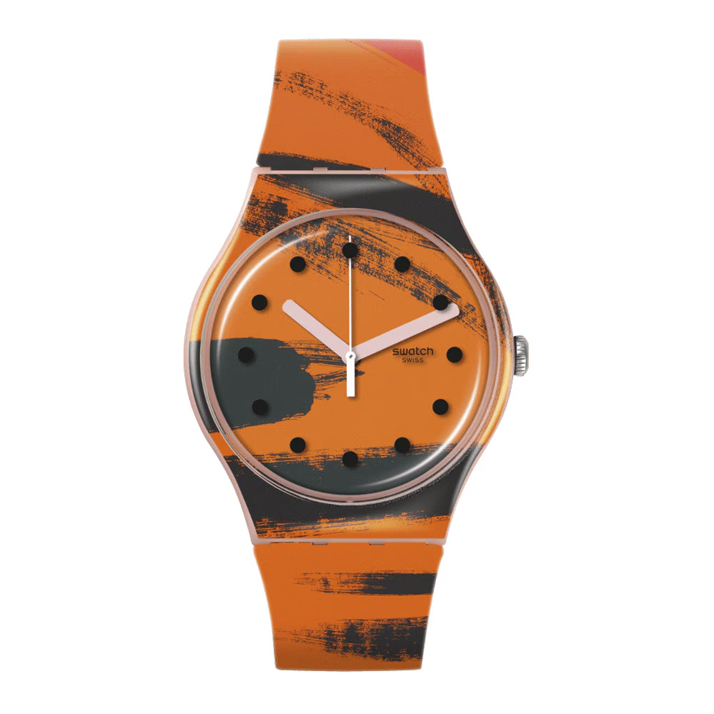 SWATCH NEW GENT