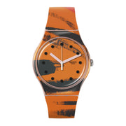 SWATCH NEW GENT