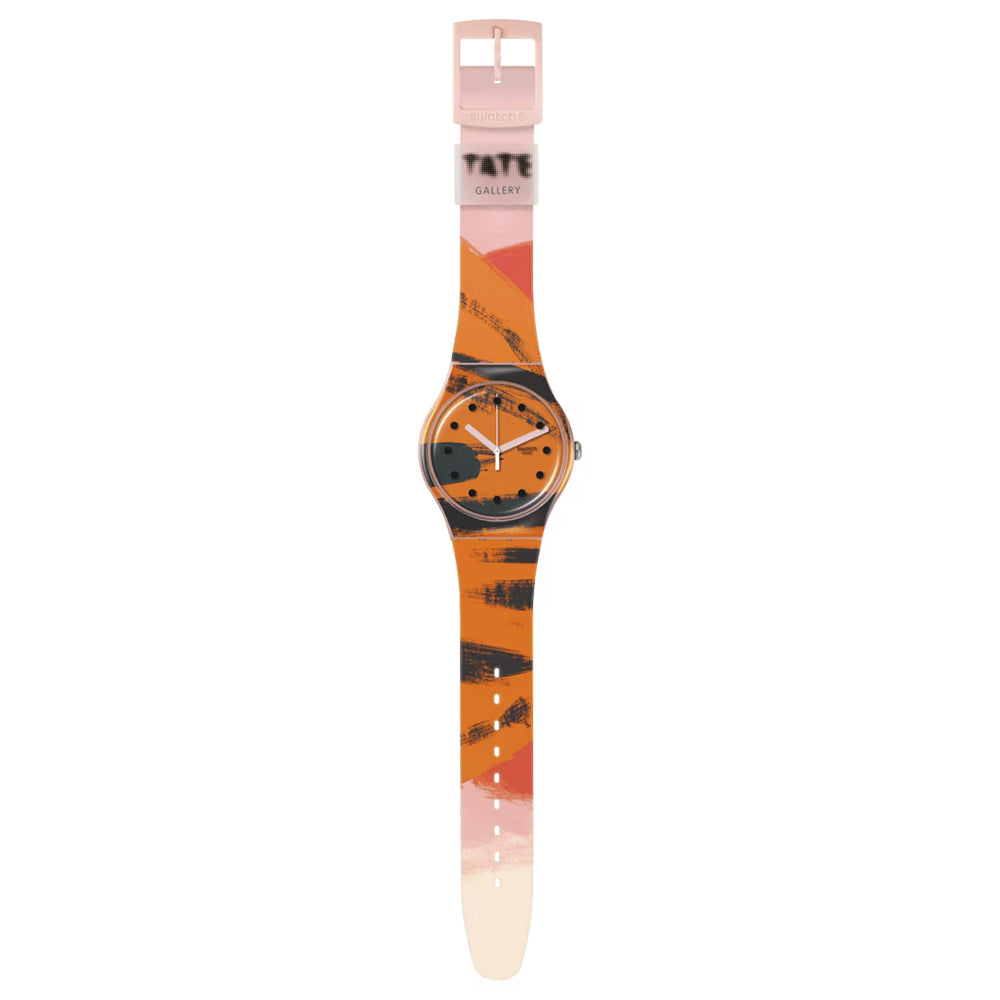 SWATCH NEW GENT