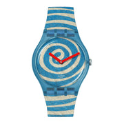 SWATCH NEW GENT