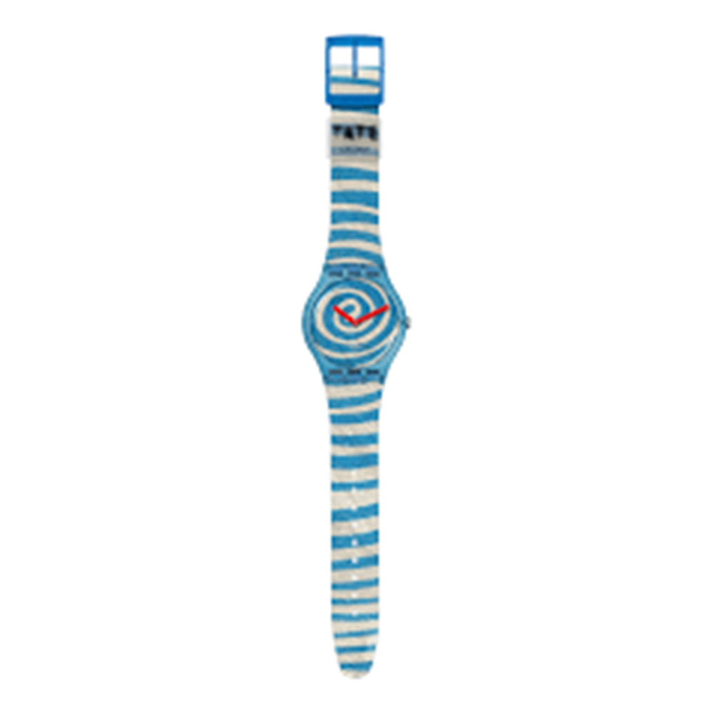 SWATCH NEW GENT