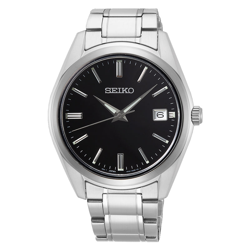 SEIKO CS